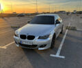 Серый БМВ 5 Серия, объемом двигателя 3 л и пробегом 303 тыс. км за 9800 $, фото 1 на Automoto.ua