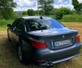 Сірий БМВ 5 Серія, об'ємом двигуна 2.5 л та пробігом 0 тис. км за 8000 $, фото 1 на Automoto.ua