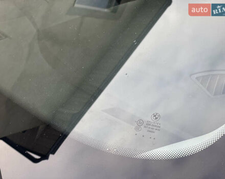 Серый БМВ 5 Серия, объемом двигателя 2.99 л и пробегом 362 тыс. км за 10799 $, фото 24 на Automoto.ua