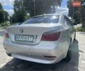 Сірий БМВ 5 Серія, об'ємом двигуна 2.5 л та пробігом 230 тис. км за 7800 $, фото 3 на Automoto.ua