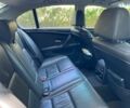 Сірий БМВ 5 Серія, об'ємом двигуна 2.5 л та пробігом 307 тис. км за 8490 $, фото 26 на Automoto.ua