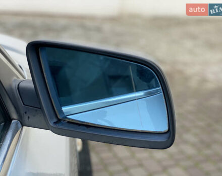 Серый БМВ 5 Серия, объемом двигателя 2.99 л и пробегом 362 тыс. км за 10799 $, фото 25 на Automoto.ua