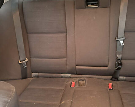 Серый БМВ 5 Серия, объемом двигателя 2.5 л и пробегом 220 тыс. км за 7500 $, фото 8 на Automoto.ua