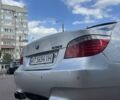 Серый БМВ 5 Серия, объемом двигателя 2.5 л и пробегом 366 тыс. км за 9499 $, фото 8 на Automoto.ua