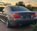 Сірий БМВ 5 Серія, об'ємом двигуна 3 л та пробігом 311 тис. км за 2800 $, фото 5 на Automoto.ua