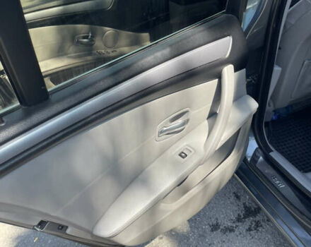 Сірий БМВ 5 Серія, об'ємом двигуна 2 л та пробігом 298 тис. км за 9300 $, фото 27 на Automoto.ua