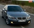 Серый БМВ 5 Серия, объемом двигателя 2.5 л и пробегом 256 тыс. км за 7880 $, фото 1 на Automoto.ua