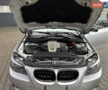 Серый БМВ 5 Серия, объемом двигателя 2 л и пробегом 243 тыс. км за 10950 $, фото 30 на Automoto.ua