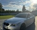 Сірий БМВ 5 Серія, об'ємом двигуна 0 л та пробігом 317 тис. км за 10035 $, фото 1 на Automoto.ua
