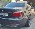 Серый БМВ 5 Серия, объемом двигателя 2.5 л и пробегом 235 тыс. км за 9800 $, фото 7 на Automoto.ua