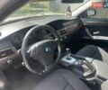 Сірий БМВ 5 Серія, об'ємом двигуна 2.5 л та пробігом 230 тис. км за 7800 $, фото 5 на Automoto.ua