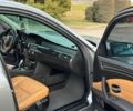 Сірий БМВ 5 Серія, об'ємом двигуна 2 л та пробігом 385 тис. км за 7900 $, фото 25 на Automoto.ua