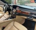 Серый БМВ 5 Серия, объемом двигателя 3 л и пробегом 381 тыс. км за 20799 $, фото 81 на Automoto.ua