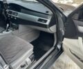 Серый БМВ 5 Серия, объемом двигателя 2 л и пробегом 302 тыс. км за 8300 $, фото 23 на Automoto.ua