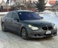 Сірий БМВ 5 Серія, об'ємом двигуна 3 л та пробігом 300 тис. км за 5300 $, фото 1 на Automoto.ua