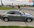 Сірий БМВ 5 Серія, об'ємом двигуна 3 л та пробігом 369 тис. км за 9200 $, фото 23 на Automoto.ua