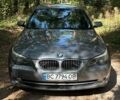 Сірий БМВ 5 Серія, об'ємом двигуна 2.5 л та пробігом 257 тис. км за 9100 $, фото 12 на Automoto.ua