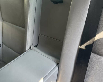 Сірий БМВ 5 Серія, об'ємом двигуна 2 л та пробігом 298 тис. км за 9300 $, фото 45 на Automoto.ua