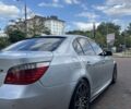 Серый БМВ 5 Серия, объемом двигателя 2.5 л и пробегом 366 тыс. км за 9499 $, фото 10 на Automoto.ua