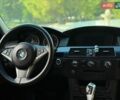 Серый БМВ 5 Серия, объемом двигателя 2 л и пробегом 400 тыс. км за 7900 $, фото 77 на Automoto.ua
