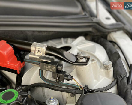 Серый БМВ 5 Серия, объемом двигателя 2.99 л и пробегом 362 тыс. км за 10799 $, фото 67 на Automoto.ua