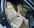 Серый БМВ 5 Серия, объемом двигателя 2.5 л и пробегом 232 тыс. км за 7999 $, фото 30 на Automoto.ua