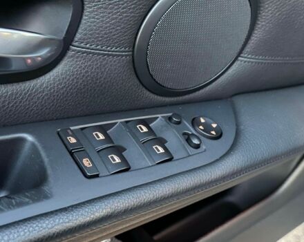 Сірий БМВ 5 Серія, об'ємом двигуна 3 л та пробігом 311 тис. км за 2800 $, фото 17 на Automoto.ua