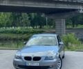 Серый БМВ 5 Серия, объемом двигателя 2 л и пробегом 275 тыс. км за 8700 $, фото 1 на Automoto.ua