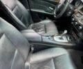 Сірий БМВ 5 Серія, об'ємом двигуна 2.5 л та пробігом 283 тис. км за 6800 $, фото 6 на Automoto.ua