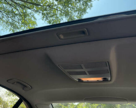 Сірий БМВ 5 Серія, об'ємом двигуна 2 л та пробігом 298 тис. км за 9300 $, фото 21 на Automoto.ua