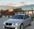Сірий БМВ 5 Серія, об'ємом двигуна 3 л та пробігом 281 тис. км за 7750 $, фото 1 на Automoto.ua