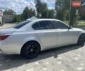 Сірий БМВ 5 Серія, об'ємом двигуна 2.5 л та пробігом 230 тис. км за 7800 $, фото 10 на Automoto.ua