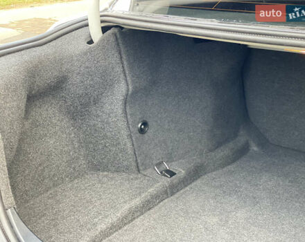 Серый БМВ 5 Серия, объемом двигателя 2.99 л и пробегом 362 тыс. км за 10799 $, фото 58 на Automoto.ua