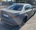 БМВ 5 Серия 2007 в Александрие на Automoto.ua Серый БМВ 5 Серия, объемом двигателя 2.5 л и пробегом 300 тыс. км за 8500 $, фото 6 на Automoto.ua