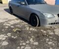 БМВ 5 Серия 2007 в Александрие на Automoto.ua Серый БМВ 5 Серия, объемом двигателя 2.5 л и пробегом 200 тыс. км за 8500 $, фото 8 на Automoto.ua