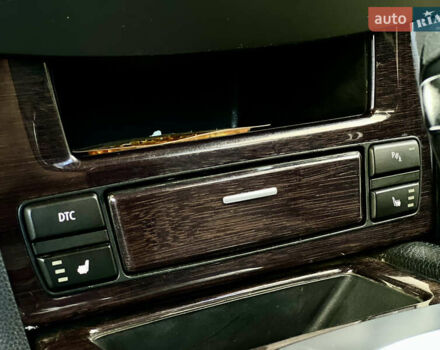 Серый БМВ 5 Серия, объемом двигателя 2.5 л и пробегом 367 тыс. км за 9250 $, фото 36 на Automoto.ua