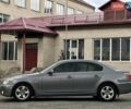 Серый БМВ 5 Серия, объемом двигателя 2.5 л и пробегом 255 тыс. км за 7950 $, фото 8 на Automoto.ua
