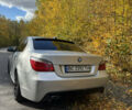 Серый БМВ 5 Серия, объемом двигателя 2.5 л и пробегом 476 тыс. км за 7600 $, фото 5 на Automoto.ua