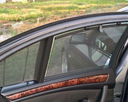 Сірий БМВ 5 Серія, об'ємом двигуна 3 л та пробігом 311 тис. км за 2800 $, фото 19 на Automoto.ua