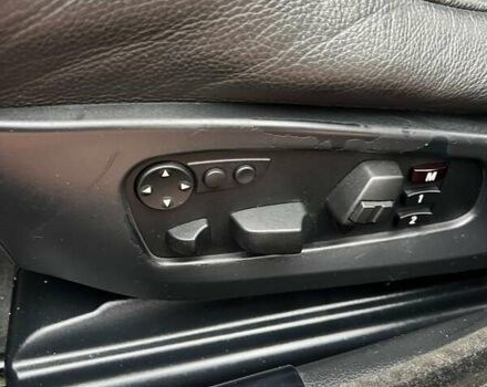 Серый БМВ 5 Серия, объемом двигателя 3 л и пробегом 300 тыс. км за 10500 $, фото 7 на Automoto.ua