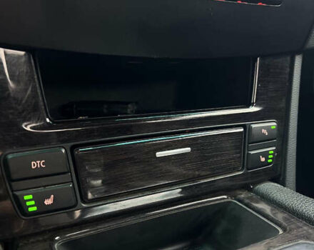 Сірий БМВ 5 Серія, об'ємом двигуна 2.5 л та пробігом 254 тис. км за 9450 $, фото 27 на Automoto.ua