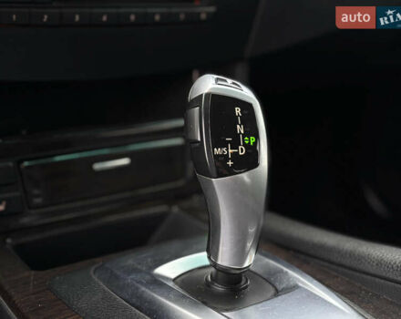 Сірий БМВ 5 Серія, об'ємом двигуна 2.5 л та пробігом 254 тис. км за 9450 $, фото 37 на Automoto.ua