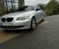 Серый БМВ 5 Серия, объемом двигателя 2.5 л и пробегом 262 тыс. км за 9000 $, фото 31 на Automoto.ua
