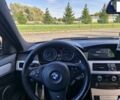 Сірий БМВ 5 Серія, об'ємом двигуна 3 л та пробігом 197 тис. км за 2100 $, фото 6 на Automoto.ua