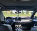 Сірий БМВ 5 Серія, об'ємом двигуна 3 л та пробігом 197 тис. км за 2100 $, фото 7 на Automoto.ua
