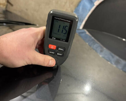 Серый БМВ 5 Серия, объемом двигателя 2 л и пробегом 360 тыс. км за 8750 $, фото 126 на Automoto.ua