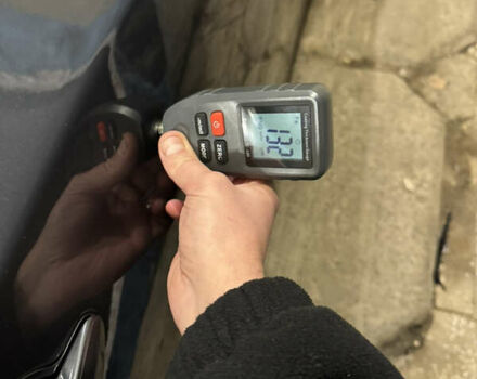 Серый БМВ 5 Серия, объемом двигателя 2 л и пробегом 360 тыс. км за 9850 $, фото 139 на Automoto.ua