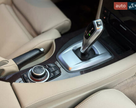 Серый БМВ 5 Серия, объемом двигателя 2 л и пробегом 360 тыс. км за 8750 $, фото 76 на Automoto.ua