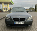 Сірий БМВ 5 Серія, об'ємом двигуна 3 л та пробігом 281 тис. км за 9999 $, фото 1 на Automoto.ua