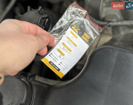 Серый БМВ 5 Серия, объемом двигателя 2 л и пробегом 360 тыс. км за 8750 $, фото 114 на Automoto.ua